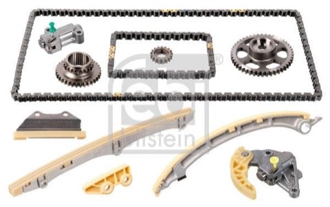 Febi Bilstein 108129 Timing Chain Kit, photo 2