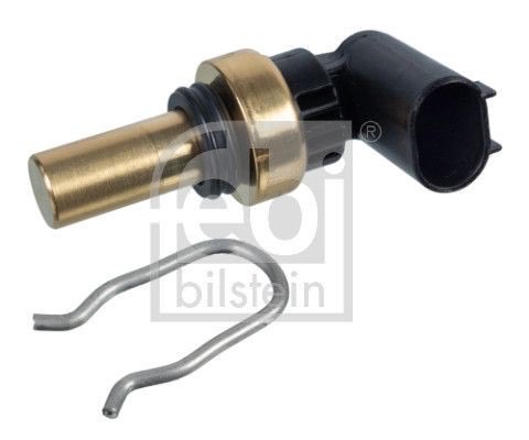 Febi Bilstein 108135 Sensor, Coolant Temperature, photo 2
