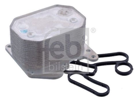 Febi Bilstein 108147 Engine Oil Cooler, photo 2