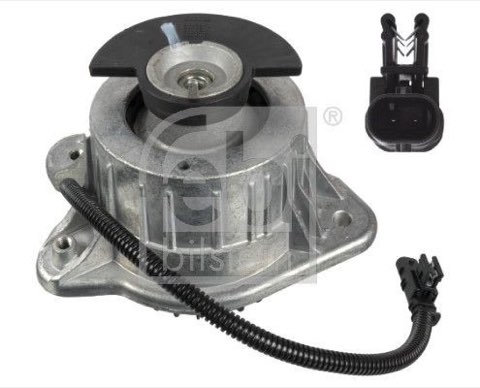 Febi Bilstein 108152 Engine Mount, photo 2