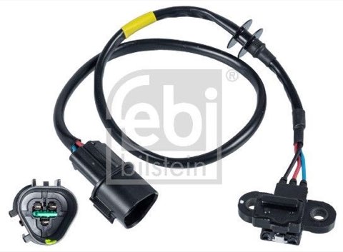 Febi Bilstein 108164 Crankshaft Sensor, photo 2