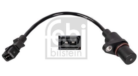 Febi Bilstein 108166 Crankshaft Sensor, photo 2