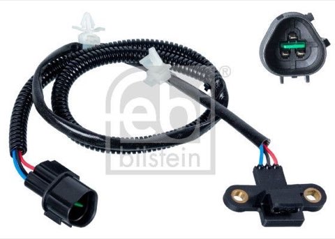 Febi Bilstein 108167 Camshaft Position Sensor, photo 2