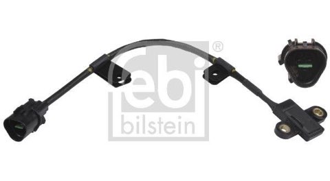Febi Bilstein 108168 Crankshaft Sensor, photo 2