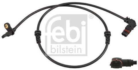 Febi Bilstein 108169 ABS Sensor, photo 2