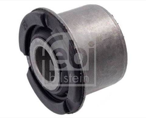 Febi Bilstein 10817 Trailing Arm / Suspension Arm Bush, photo 2
