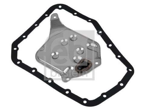 Febi Bilstein 108178 Automatic Transmission Filter Kit, photo 2