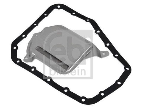 Febi Bilstein 108178 Automatic Transmission Filter Kit, photo 3