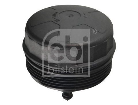 Febi Bilstein 108179 Oil Filter Housing Cap, photo 2