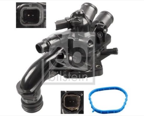 Febi Bilstein 108188 Thermostat, photo 2