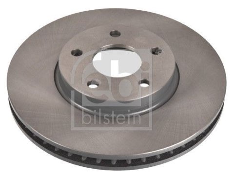 Febi Bilstein 108192 Brake Disc, photo 2
