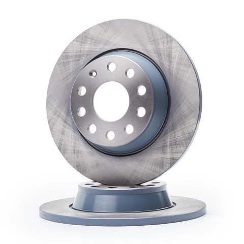 Febi Bilstein 108194 Brake Disc, photo 2