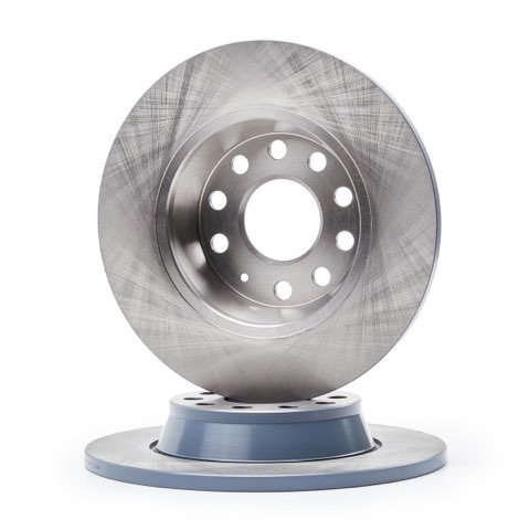 Febi Bilstein 108194 Brake Disc, photo 3