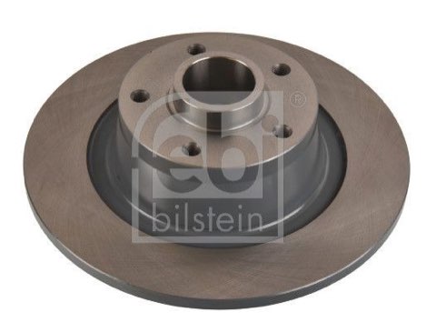 Febi Bilstein 108200 Brake Disc, photo 2