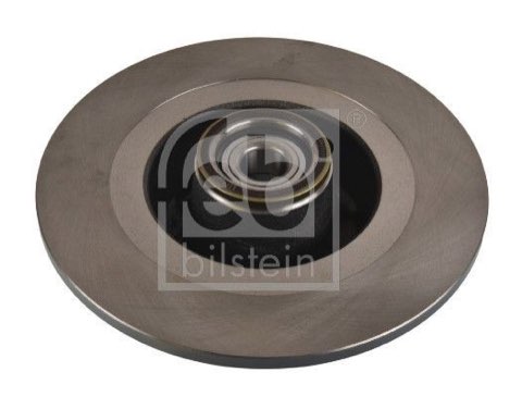 Febi Bilstein 108200 Brake Disc, photo 3