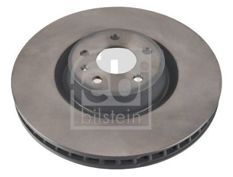 Febi Bilstein 108202 Brake Disc, photo 2