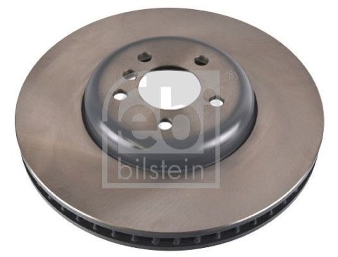 Febi Bilstein 108211 Brake Disc, photo 2