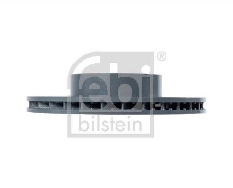 Febi Bilstein 108215 Brake Disc, photo 3