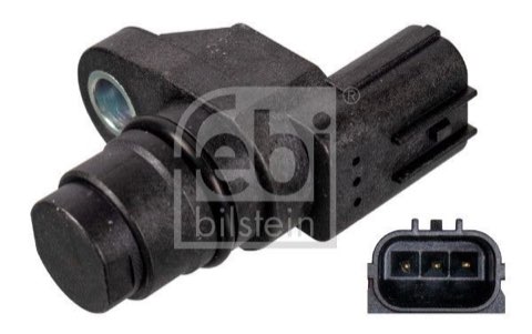 Febi Bilstein 108240 Camshaft Position Sensor, photo 2