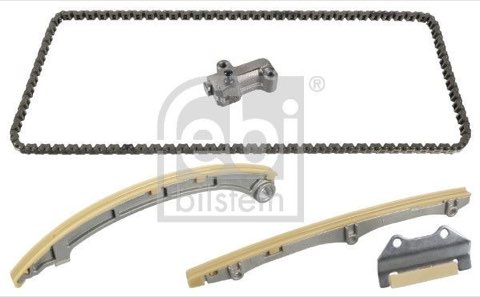 Febi Bilstein 108244 Timing Chain Kit, photo 2