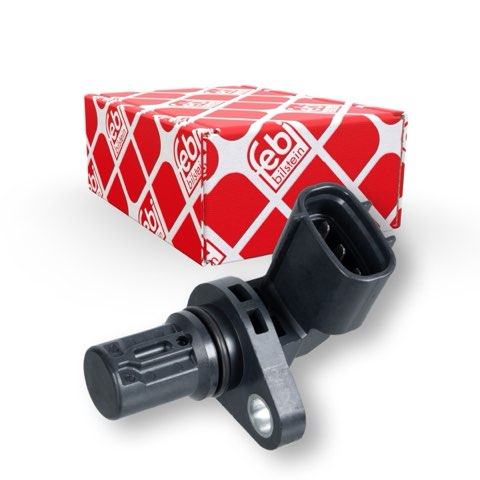 Febi Bilstein 108249 Crankshaft Sensor, photo 2