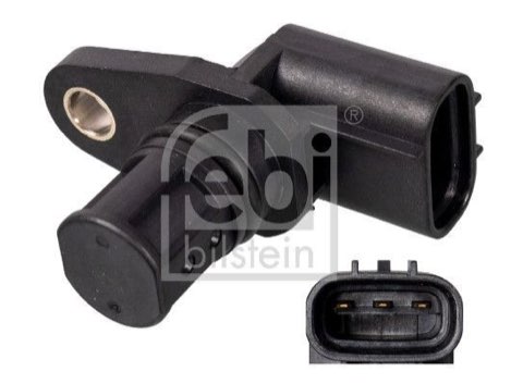 Febi Bilstein 108250 Camshaft Position Sensor, photo 2