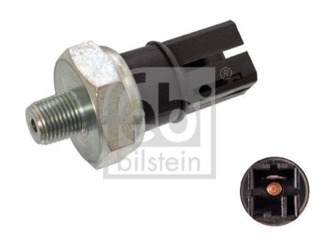 Febi Bilstein 108254 Oil Pressure Switch, photo 2