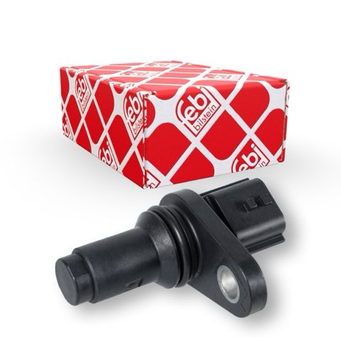 Febi Bilstein 108256 Crankshaft Sensor, photo 2