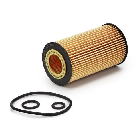 Febi Bilstein 108276 Oil Filter, photo 3