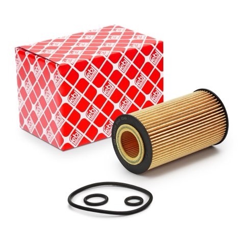 Febi Bilstein 108276 Oil Filter