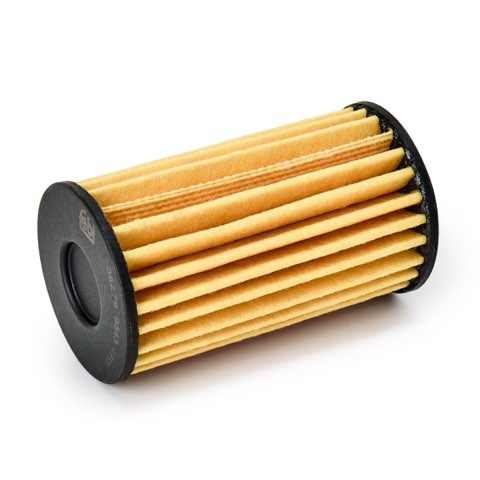 Febi Bilstein 108279 Automatic Transmission Filter, photo 3