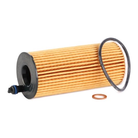 Febi Bilstein 108280 Oil Filter, photo 3