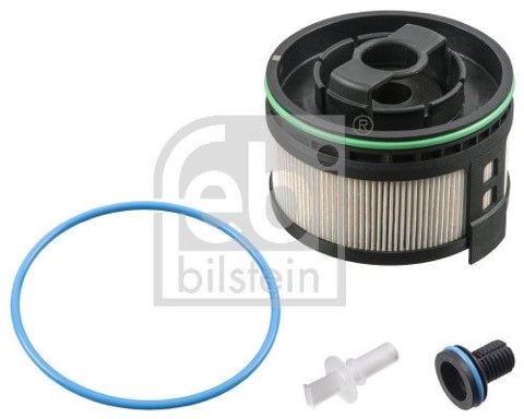 Febi Bilstein 108281 Fuel Filter, photo 2