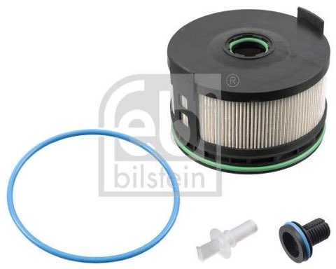 Febi Bilstein 108281 Fuel Filter, photo 3