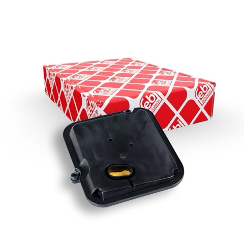 Febi Bilstein 108282 Automatic Transmission Filter, photo 2