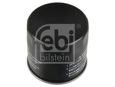 Febi Bilstein 108287 Oil Filter, photo 2