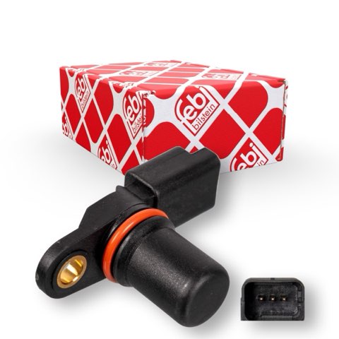 Febi Bilstein 108289 Camshaft Position Sensor, photo 2