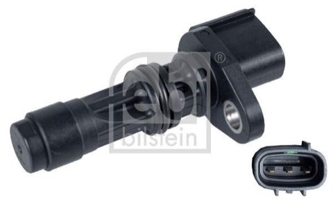 Febi Bilstein 108292 Crankshaft Sensor, photo 2