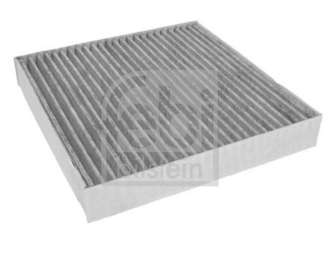 Febi Bilstein 108301 Pollen Filter, photo 2
