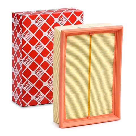 Febi Bilstein 108302 Air Filter, photo 2