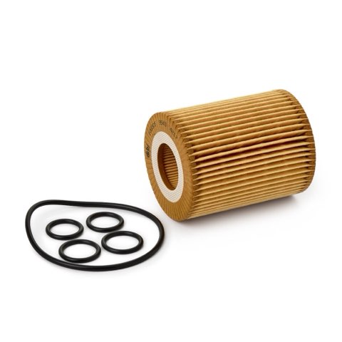 Febi Bilstein 108305 Oil Filter, photo 2