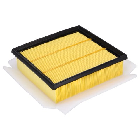 Febi Bilstein 108307 Air Filter, photo 2