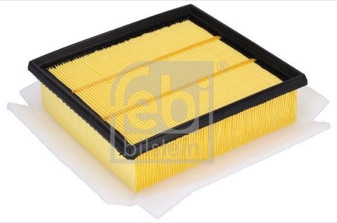 Febi Bilstein 108307 Air Filter, photo 3