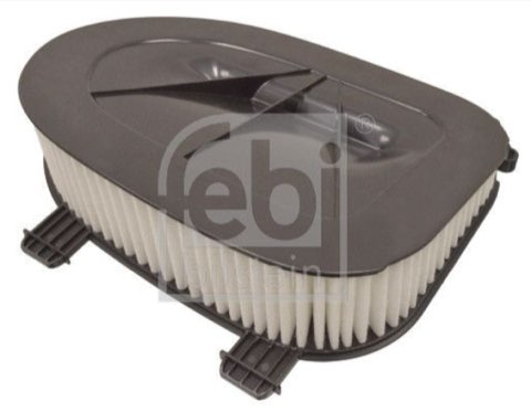 Febi Bilstein 108310 Air Filter, photo 2