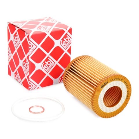 Febi Bilstein 108315 Oil Filter, photo 2