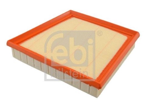 Febi Bilstein 108324 Air Filter, photo 2