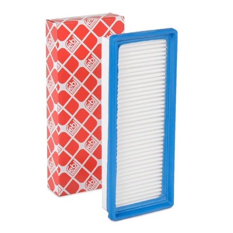 Febi Bilstein 108325 Air Filter, photo 2