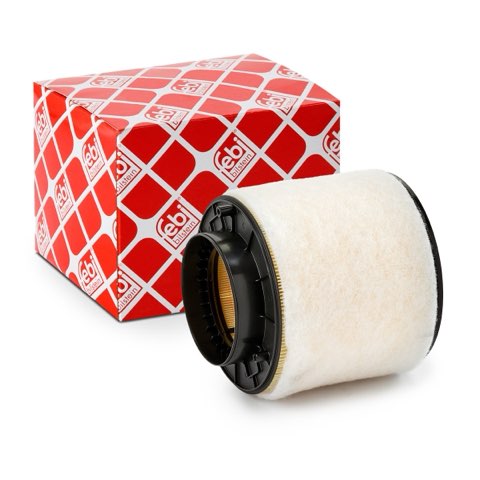 Febi Bilstein 108326 Air Filter, photo 2