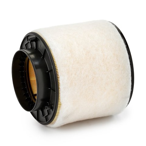 Febi Bilstein 108326 Air Filter, photo 3