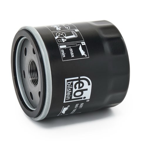 Febi Bilstein 108328 Oil Filter, photo 2